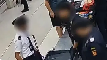 Malaysia Selidiki Celah Keamanan KLIA Usai Kopilot Bawa 26 Kg Ekstasi ke Indonesia