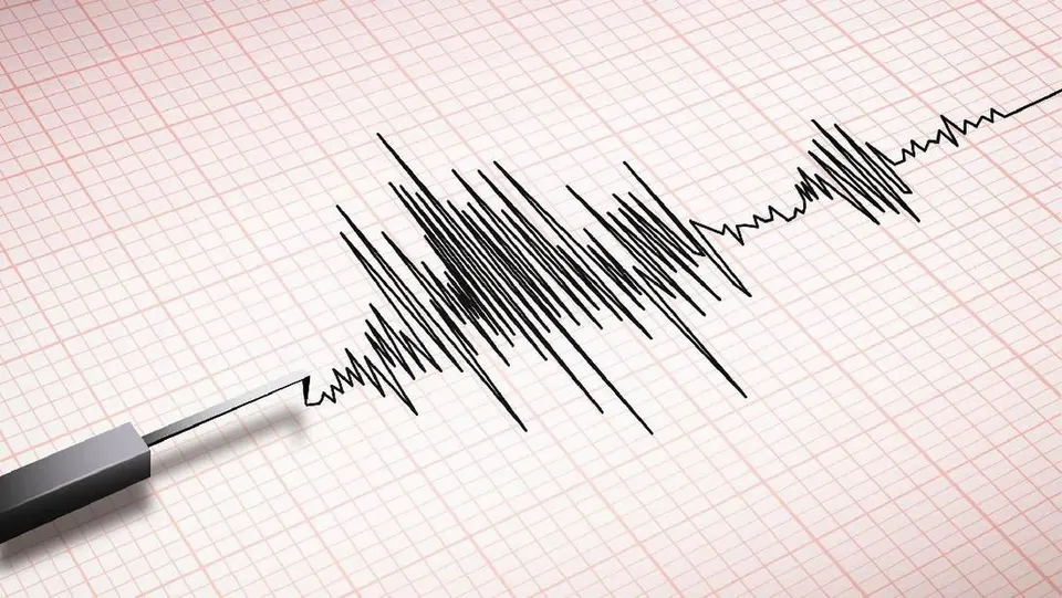 Gempa M 5,2 Guncang Kabupaten Malang