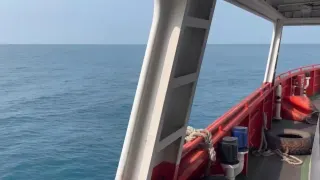 Tiga Pulau Disisir Cari Jurnalis Hilang di Anak Krakatau, Tim SAR Ungkap Hasilnya