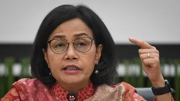 Sri Mulyani Ditunjuk Pimpin Penggalangan Pendanaan Bank Dunia untuk Negara Miskin