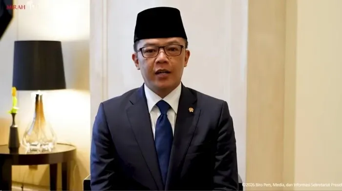 Menlu Dalami Informasi 8 WNI Diduga Direkrut Jadi Tentara Rusia