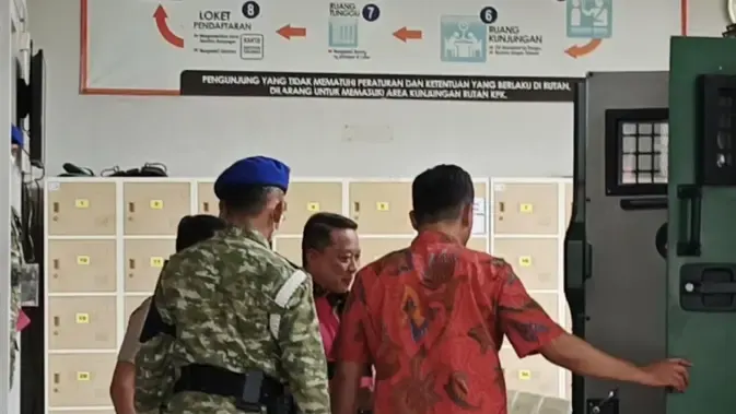 Kejagung Dalami Tujuh Perusahaan Terkait Kasus TPPU Febrie Adriansyah