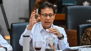 Kemenkes Rombak Skema Pengadaan Obat dan Sistem Akreditasi Rumah Sakit