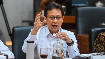 Kemenkes Rombak Skema Pengadaan Obat dan Sistem Akreditasi Rumah Sakit
