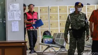 Penelusuran Kasus TPPU Febrie Adriansyah dan Pemeriksaan Enam Orang oleh Kejagung