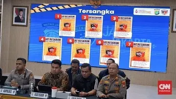 Tragedi Antrean Sate Taichan yang Menewaskan Prajurit TNI di Tangerang