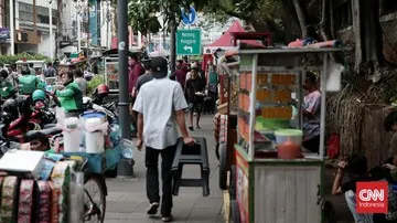Ekonomi Indonesia Tumbuh 5,29 Persen di Kuartal II 2026, Belanja Pemerintah dan Investasi Jadi Penopang