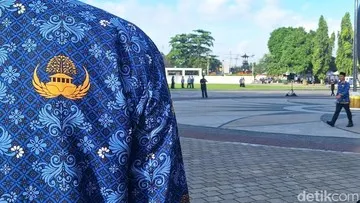 ASN Bandung Barat Dipanggil Pemkab Usai Live TikTok Singgung Fee Proyek