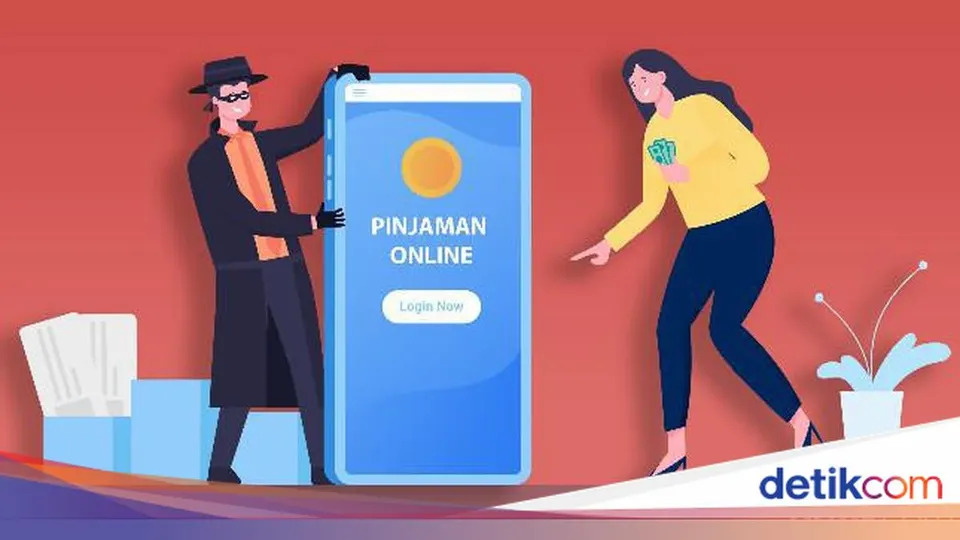OJK Buka Layanan Kontak 157 dan WhatsApp untuk Cek Legalitas Pinjol Usai Utang Nasional Naik Rp 87,61 Triliun