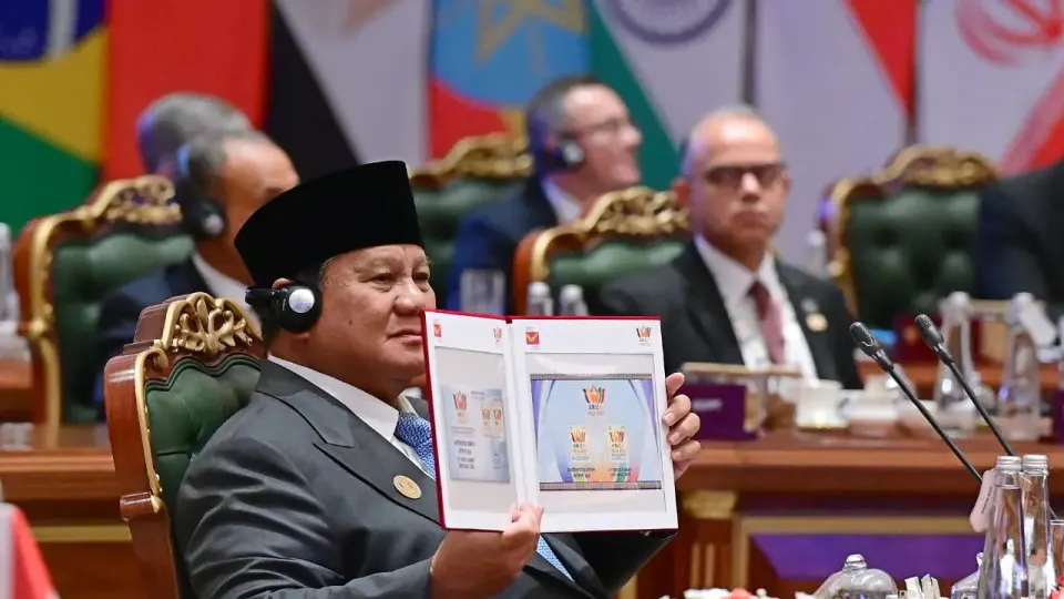 15 Armada SAR Dikerahkan Cari 130 Orang Korban Kapal Virgo