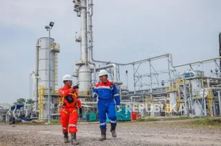 Pakar ITB Optimistis Target Lifting 2027 Tercapai, Sumur Rakyat Bisa Jadi Salah Satu Penopang