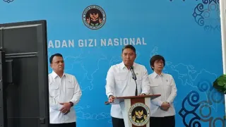 Tiga Fokus Utama Badan Gizi Nasional Benahi Program Makan Bergizi Gratis
