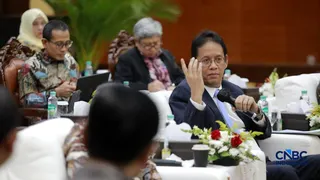 Menteri Keuangan Tetapkan Imbal Jasa Pemungut Pajak Transaksi Digital Luar Negeri