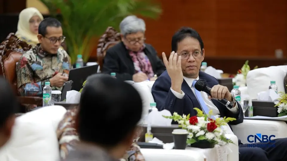 Menteri Keuangan Tetapkan Imbal Jasa Pemungut Pajak Transaksi Digital Luar Negeri