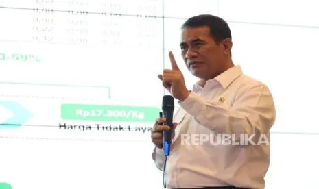 Memahami Dugaan Praktik Mafia Beras Fortifikasi dan Dampak Kerugiannya