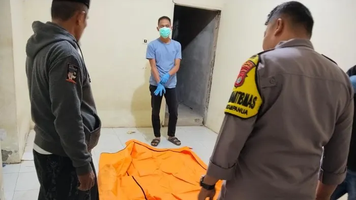 Polisi Tangkap Penjual Obat Aborsi Online Terkait Kematian Wanita di Polewali Mandar