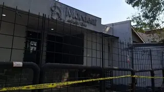 Penyelidikan Kematian Sutrimo di Halaman Klinik Mordent Kebayoran Baru