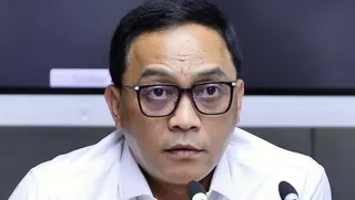 Modus Jaringan Narkoba Sembunyikan 800 Kg Ketamin di Buritan Kapal