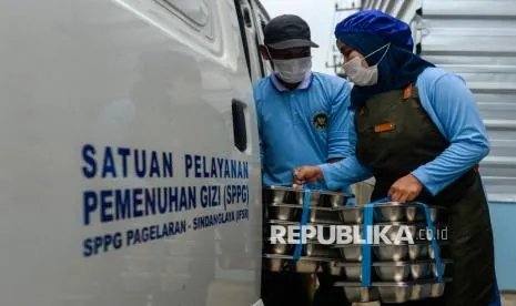 Program MBG 3T Buka Peluang Pasar Baru bagi Petani dan Peternak Lokal