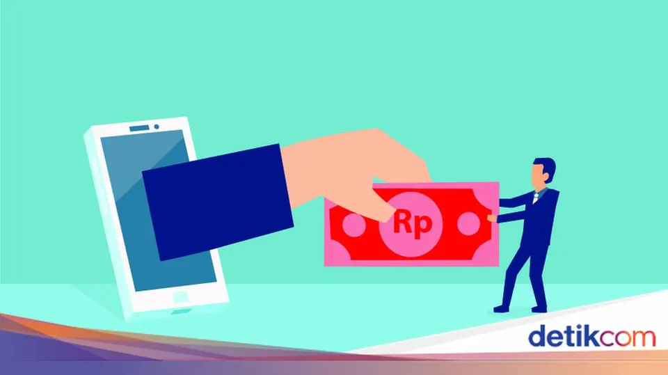 Otoritas Jasa Keuangan Perbarui Data Fintech Lending, Jumlah Penyelenggara Berizin Kini Menjadi 95 Perusahaan