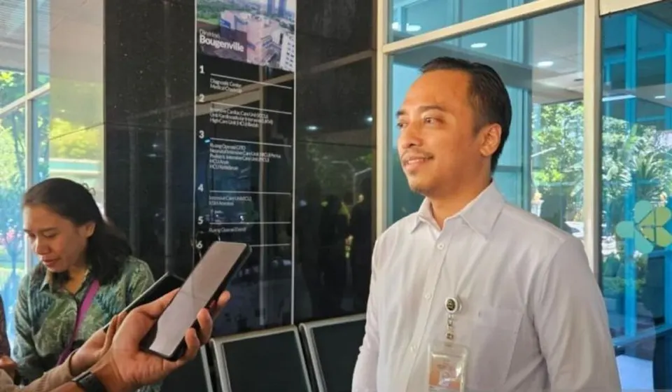 Kemenkes Imbau Masyarakat tidak Menimbun Masker dan Panic Buying Usai Erupsi Gunung Anak Krakatau