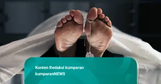 Mayat Pria Ditemukan Membusuk di Kontrakan di Bekasi, Diduga Sudah 3 Hari Tewas