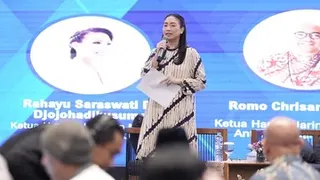Adaptasi Sistem Nasional Dibutuhkan untuk Lindungi Korban Perdagangan Orang