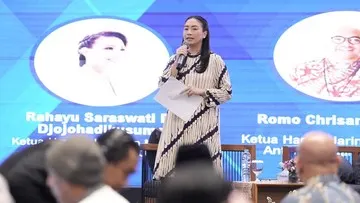 Adaptasi Sistem Nasional Dibutuhkan untuk Lindungi Korban Perdagangan Orang