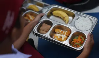 Badan Gizi Nasional Siapkan Portal Digital Pengawasan Program Makan Bergizi Gratis
