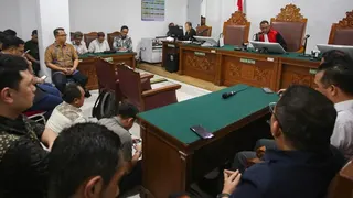 Harapan Polri pada Kejagung Usai Hakim Tolak Praperadilan Febrie Adriansyah