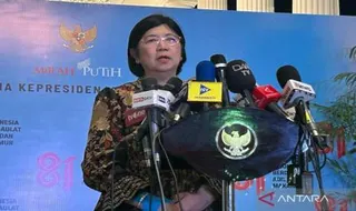 Bank Indonesia Pastikan Stabilitas Rupiah Usai Pengunduran Diri Perry Warjiyo