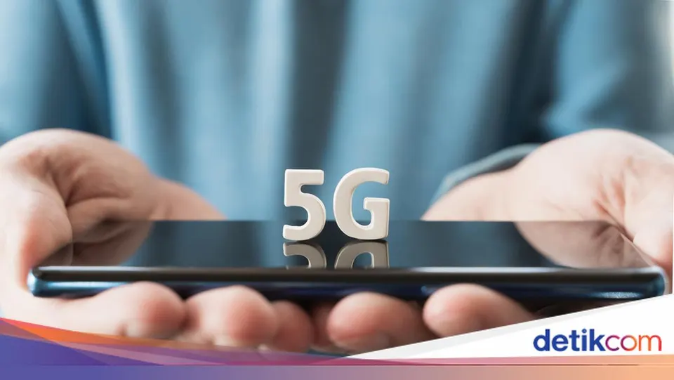 Perkembangan Jaringan 5G di Indonesia dan Kesiapan Infrastruktur Operator Seluler