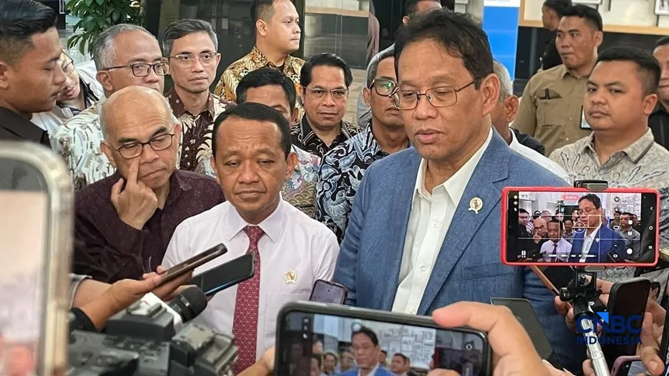 Rencana Pembatasan Pertalite agar Subsidi Energi Tepat Sasaran