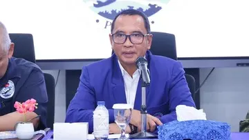 PB POSSI Perkuat Regenerasi Instruktur Selam untuk SDM Berkualitas