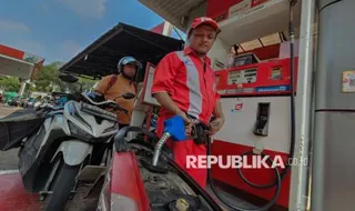 Strategi Bertahan Indonesia Menghadapi Gejolak Harga Minyak Global