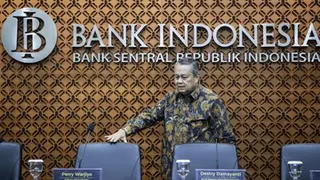 Arah Kebijakan dan Independensi Bank Indonesia Usai Pengunduran Diri Perry Warjiyo
