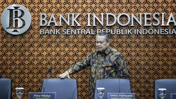 Arah Kebijakan dan Independensi Bank Indonesia Usai Pengunduran Diri Perry Warjiyo