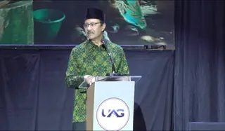 Mensos Tegaskan Sekolah Rakyat Merupakan Wujud Komitmen Presiden Prabowo Putus Rantai Kemiskinan