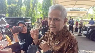 LPS Pastikan Pertumbuhan Simpanan Masyarakat Patahkan Isu Makan Tabungan