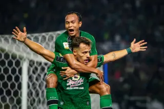 Semifinal Piala Presiden 2026 di Bali Digelar Tanpa Penjualan Tiket
