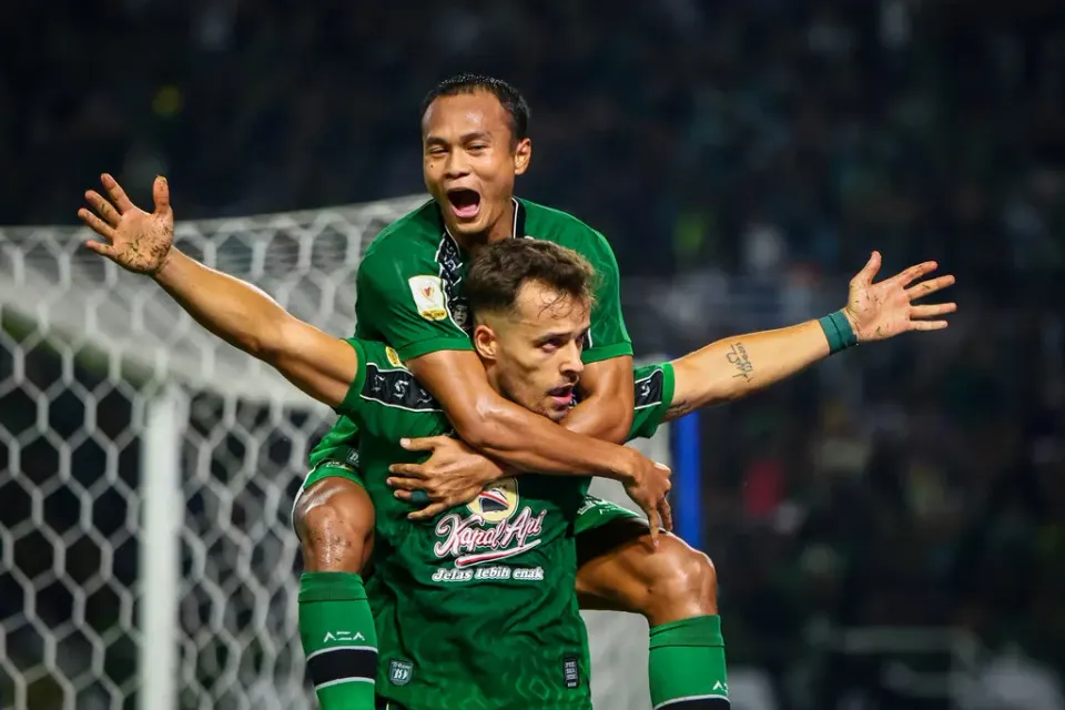 Semifinal Piala Presiden 2026 di Bali Digelar Tanpa Penjualan Tiket