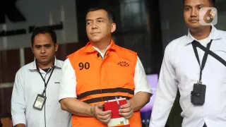 Reaksi KPK saat Silmy Karim Ajukan Praperadilan Terkait Penyitaan