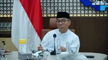 Kemendiktisaintek Usut Pencatutan Nama Presiden Prabowo dalam Makalah Nobel MBG