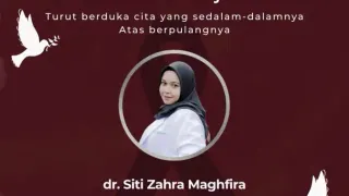 Enam Dokter Internship Meninggal sejak Februari 2026, Perlindungan Tenaga Kesehatan Disorot