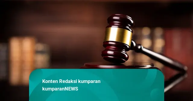 Hakim Vonis Bebas Pria di Gowa yang Dituduh Curi Tanah Timbunan