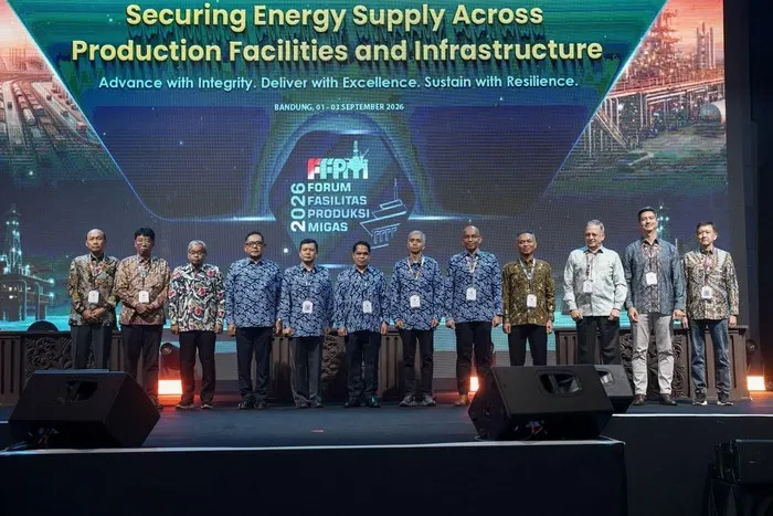 FFPM 2026 Digelar, Bahas Infrastruktur-Keamanan Energi Nasional