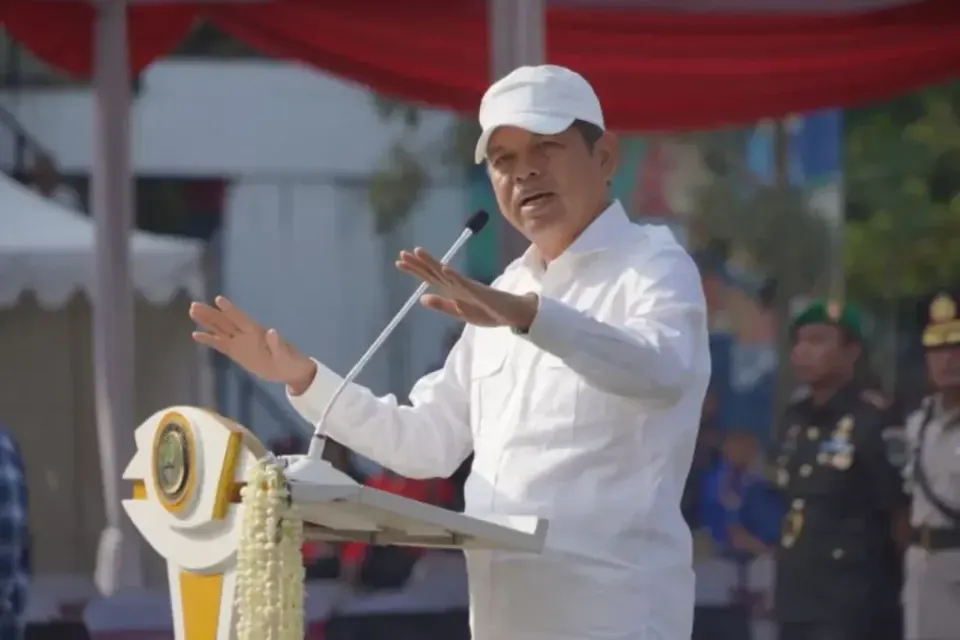 Ketika Berburu Begal Dijadikan Sayembara Berhadiah Puluhan Juta Rupiah