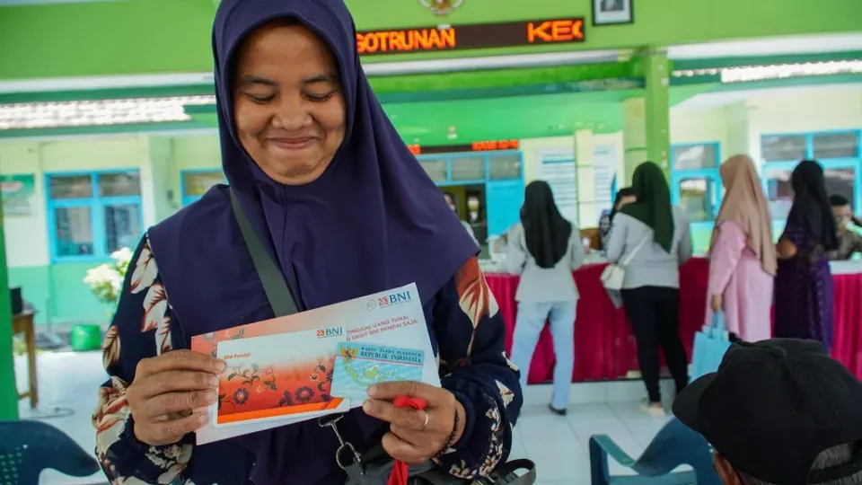 Panduan Cek Status Penerima Kartu Sembako BPNT 2026 dan Jadwal Pencairannya