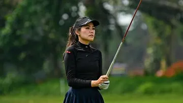 Polisi Hentikan Penyelidikan Kasus Dugaan Penculikan Atlet Golf Jesslyn Wijaya