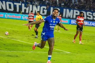 Peta Persaingan dan Jadwal Matchday Kedua Piala Presiden 2026